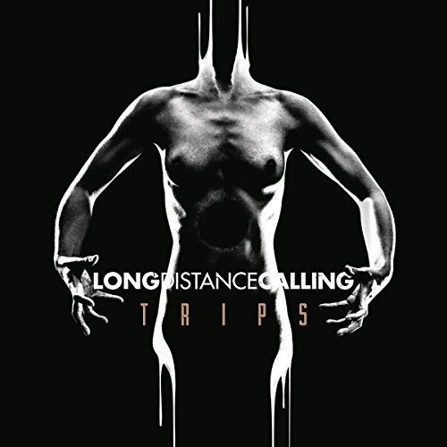 LONG DISTANCE CALLING - TRIPS (2016) - 2LP (3 SIDED) + CD EDITION 180GR SIFIR PLAK