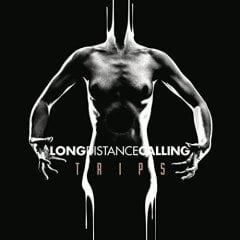 LONG DISTANCE CALLING - TRIPS (2016) - 2LP (3 SIDED) + CD EDITION 180GR SIFIR PLAK