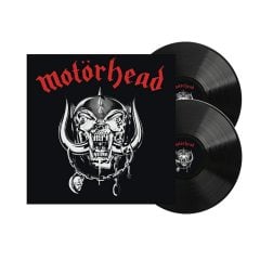 MOTORHEAD - DEATH OR GLORY (2013) - LP SIFIR PLAK