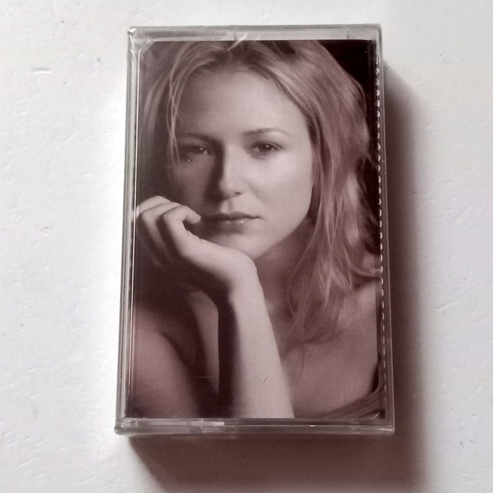 JEWEL - SPIRIT (1998) - KASET SIFIR