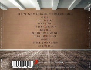 MORSE / PORTNOY / GEORGE – COV3R TO COV3R (2020) CD AMBALAJINDA SIFIR