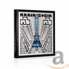 RAMMSTEIN - PARIS / LIVE (2017) - 2CD DIGIPACK SIFIR