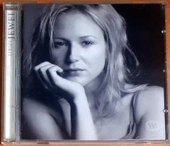JEWEL - SPIRIT (1998) - CD 2.EL