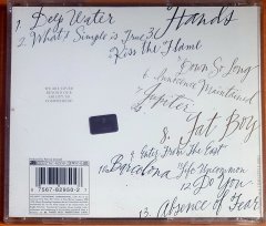 JEWEL - SPIRIT (1998) - CD 2.EL