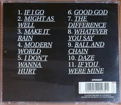 ANOUK - WHO'S YOU MOMMA (2007) - CD 2.EL