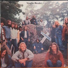 VAUGHN MEADER - THE SECOND COMING... - PLAK 2.EL