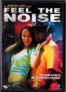 FEEL THE NOISE - ROSA ARREDONDO - DVD 2.EL