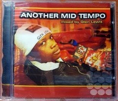 ANOTHER MID TEMPO MIXED BY GLEN LEWIS CD 2.EL
