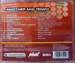 ANOTHER MID TEMPO MIXED BY GLEN LEWIS CD 2.EL