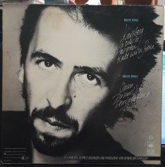 HERWIG MITTEREGGER - KEIN MUT, KEIN MÄDCHEN (1983) - PLAK 2.EL