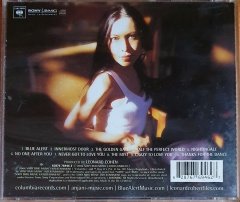 ANJANI - BLUE ALERT / PRODUCED BY LEONARD COHEN (2006) - CD 2.EL