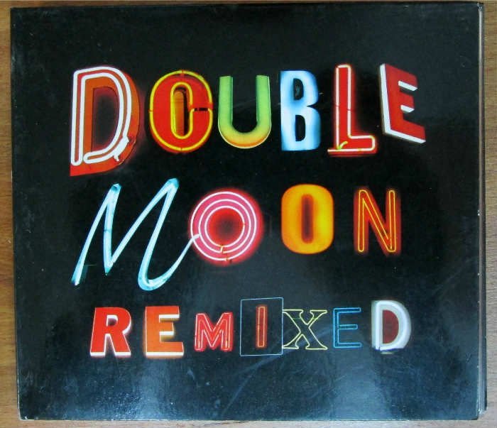 DOUBLE MOON REMIXED CD 2.EL