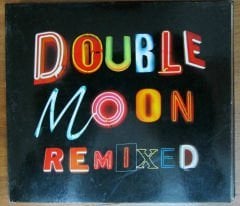 DOUBLE MOON REMIXED CD 2.EL