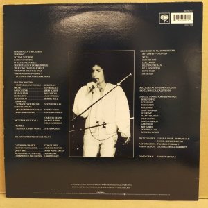 BOB DYLAN - STREET LEGAL (1978) - LP 2000 EDITION 2.EL PLAK