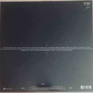 SADE – DIAMOND LIFE (1984) - LP 202 REMASTERED REISSUE 180GR SIFIR PLAK