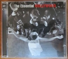 THE ESSENTIAL HOLLWOOD - 2CD 2.EL
