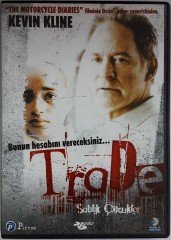 TRADE - SATILIK ÇOCUKLAR - KEVIN KLINE - DVD 2.EL