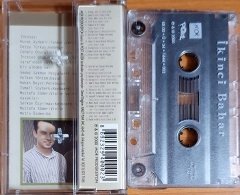 İKİNCİ BAHAR FİLM MÜZİKLERİ / İNCESAZ, VEDAT SAKMAN (2000) - KASET MOR PRODÜKSİYON 2.EL