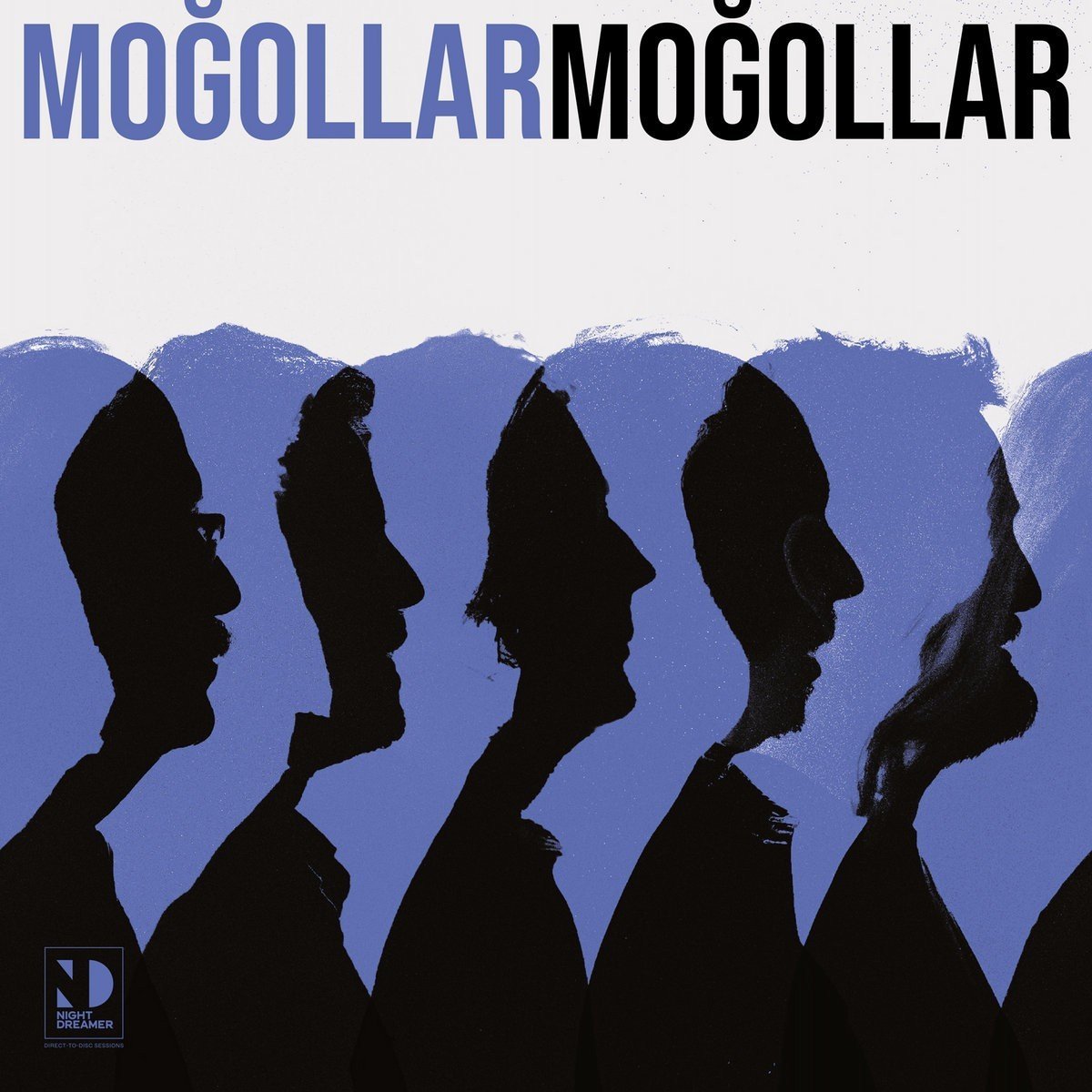 MOĞOLLAR - ANATOLIAN SUN VOL 2 (2020) - LP  SIFIR PLAK