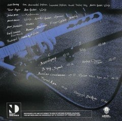 MOĞOLLAR - ANATOLIAN SUN VOL 2 (2020) - LP  SIFIR PLAK
