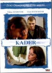 KADER (2006) - UFUK BAYRAKTAR - VİLDAN ATASEVER - ENGİN AKYÜREK - MÜGE ULUSOY - ZEKİ DEMİRKUBUZ - DVD SIFIR