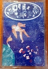 ALMIGHTY - CRANK (1994) CASSETTE MADE IN TURKEY ''NEW''