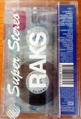 ALMIGHTY - CRANK (1994) CASSETTE MADE IN TURKEY ''NEW''