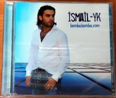 İSMAİL YK - BOMBABOMBA.COM CD 2.EL