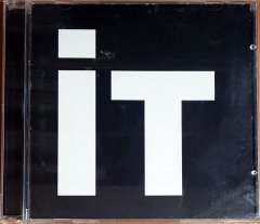 ATHENA - İT (2006) - CD 2.EL
