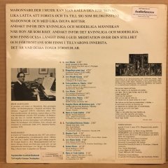 MARIAKÖREN - MARIAKÖREN SJUNGER OM MARIA 1979 2.EL PLAK