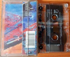LYLE MAYS - STREET DREAMS (1988) CASSETTE MADE IN USA ''USED''