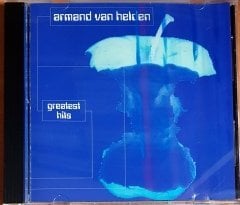 ARMAND VAN HELDEN - GREATEST HITS (1997) STRICTLY RHYTHM CD 2.EL
