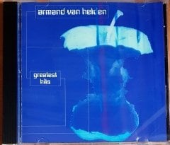 ARMAND VAN HELDEN - GREATEST HITS (1997) STRICTLY RHYTHM CD 2.EL