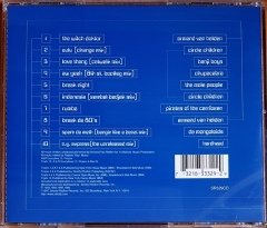 ARMAND VAN HELDEN - GREATEST HITS (1997) STRICTLY RHYTHM CD 2.EL