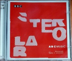 STEREOLAB - ABC MUSIC / RADIO 1 SESSIONS (2003) - 2CD KOCH RECORDS 2.EL