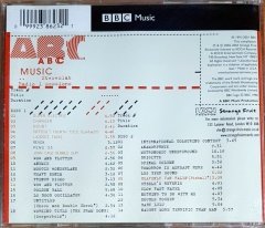 STEREOLAB - ABC MUSIC / RADIO 1 SESSIONS (2003) - 2CD KOCH RECORDS 2.EL