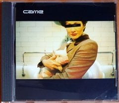 CARRIE - MOLLY (1998) - CD 2.EL