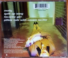 CARRIE - MOLLY (1998) - CD 2.EL