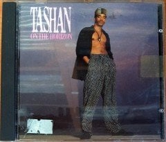 TASHAN - ON THE HORIZON CD 2.EL