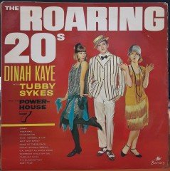 THE ROARING 20'S - DINAH KAYE - PLAK 2.EL