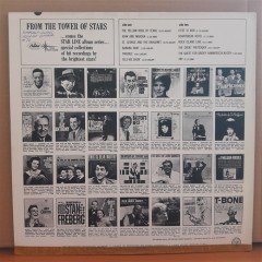 STAN FREBERG - THE BEST OF - LP 2.EL PLAK