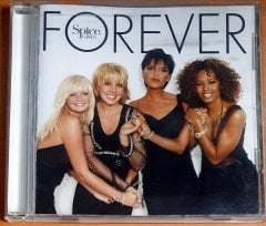 SPICE GIRLS - FOREVER (2000) - CD 2.EL