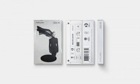 MELİKE ŞAHİN - AKKOR (2024) - KASET SIFIR