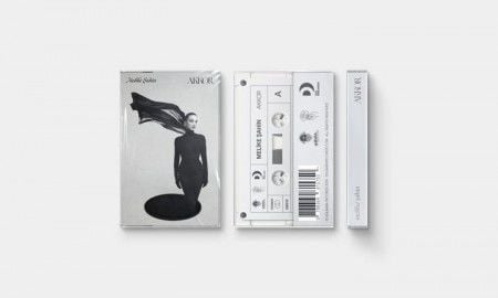 MELİKE ŞAHİN - AKKOR (2024) - KASET SIFIR