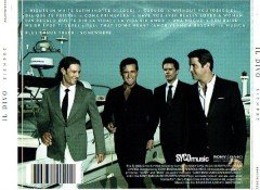 IL DIVO - SIEMPRE (2006) - CD 2.EL
