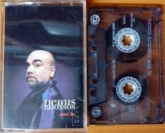 DEMIS ROUSSOS - MON ILE (1998) BMG CASSETTE MADE IN TURKEY ''USED''