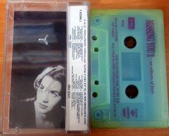 MISSING YOU 2 / AN ALBUM OF LOVE (1992) KASET 2.EL