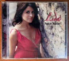 LİDA - NEYE YARAR! CD 2.EL