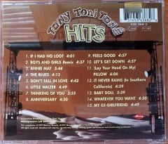 TONY TONI TONE - HITS CD 2.EL