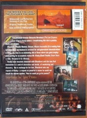 BESIEGED - BERNARDO BERTOLUCCI - SNAPCASE DVD 2.EL 1. BÖLGE TR ALTYAZI YOKTUR